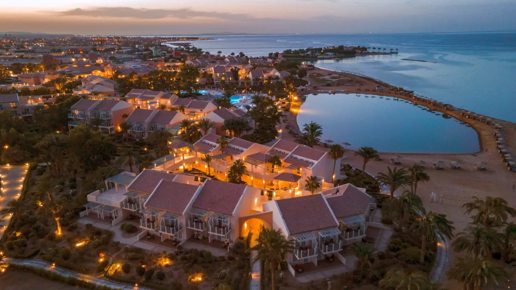 الفندق موفنبيك ريزورت - سوما باي